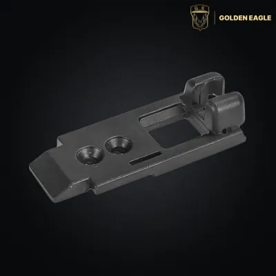 Magazine Lip pour Chargeur AR, M4 - Golden Eagle