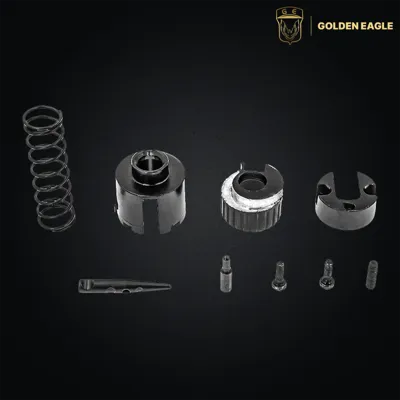Chambre Hop-Up Complète pour M4 (Système WA) - Golden Eagle