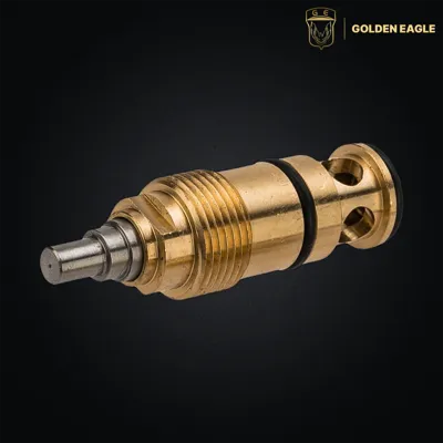 Valve D'éjection (Output Valve) AR15 (System WA) - Golden Eagle