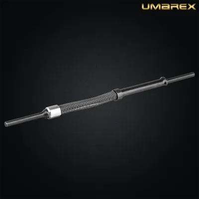 Tige Piston d'Emprunt de Gaz (Piston Guide Assembly), HK416 A5 Gen3 - / VFC - Umarex