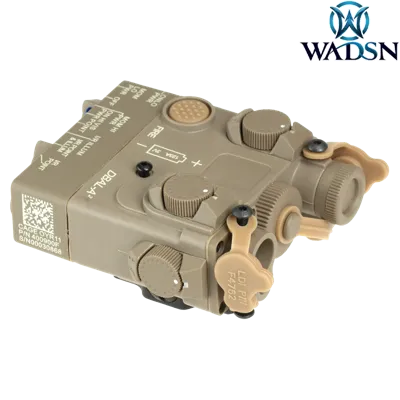 DBAL-02 Factice - Wadsn