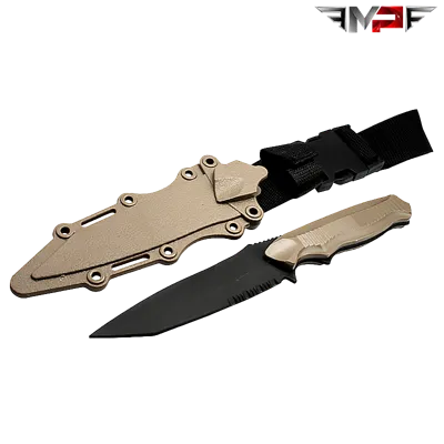 Couteau Factice Lambo - MP Airsoft