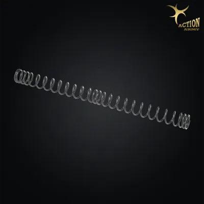 Ressort de Puissance M100 Progressif - Action Army