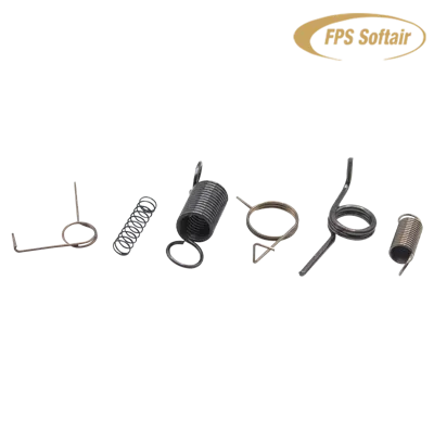 Set de Ressorts pour Gearbox ver.2 - FPS Softair