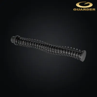Recoil Spring Guide S-Type pour G17 - Guarder