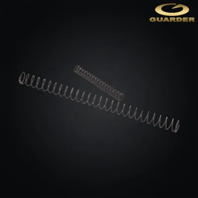 Set Recoil et Hammer Spring 150% pour Hi-Capa 5.1 - Guarder