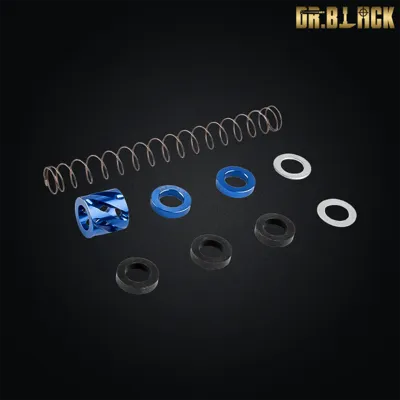 Recoil Buffer, Type A, pour Hi-Capa - Dr.Black