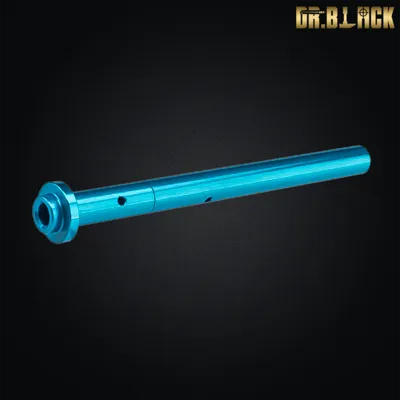 Recoil Spring Guide AGA pour Hi-Capa 5.1, Aqua - Dr.Black