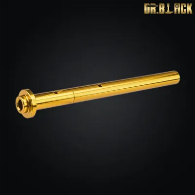 Recoil Spring Guide AGA pour Hi-Capa 5.1, Or - Dr.Black