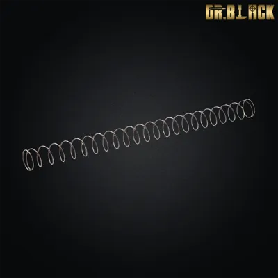 Ressort de Rappel 100% pour Hi-Capa - Dr.Black
