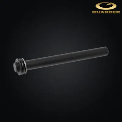 Recoil Spring Guide, Stainless, pour Hi-Capa 4.3 - Guarder