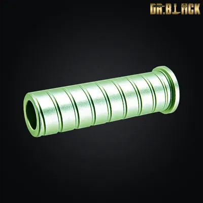 Recoil Spring Guide Plug, Long, pour Hi-Capa - Dr.Black