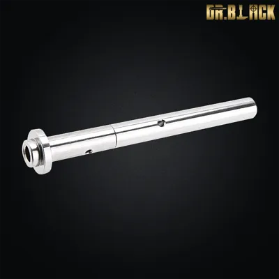 Recoil Spring Guide, Stainless pour Hi-Capa 4.3 - Dr.Black