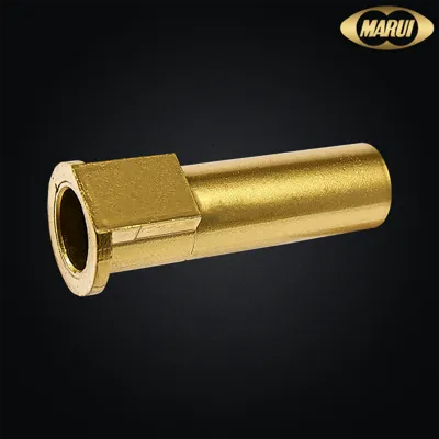 Recoil Spring Guide Plug Hi-Capa Gold Match / 5.1 - Tokyo Marui