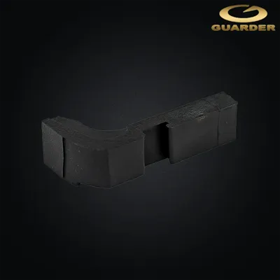 Magazine Release Extended pour G-Series - Guarder