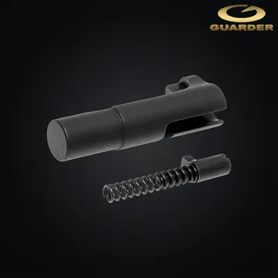 Magazine Release Acier pour Hi-Capa - Guarder