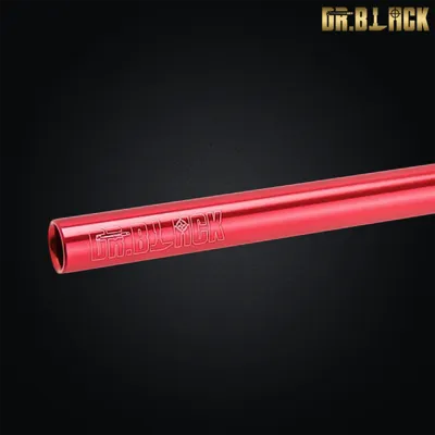 De Précision 97mm 6,01mm pour Hi-Capa 4.3, Rouge - Dr.Black