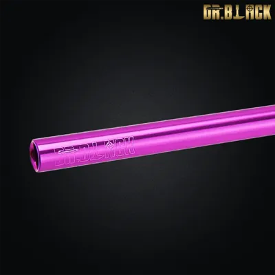 De Précision 97mm 6,01mm pour Hi-Capa 4.3, Violet - Dr.Black