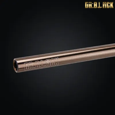 De Précision 113mm 6,01mm pour Hi-Capa 5.1 - Dr.Black