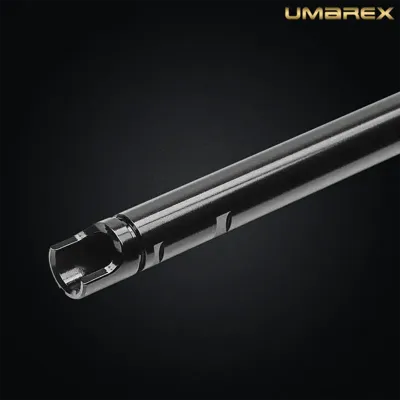 Interne 100mm 6.04mm (Precision Inner Barrel), Glock 17 Gen5 – / VFC - Umarex