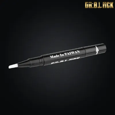 Stylo Lubrifiant Spécial - Dr.Black