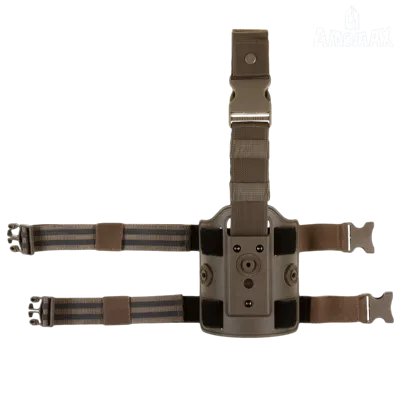 Plateforme de Cuisse - Amomax