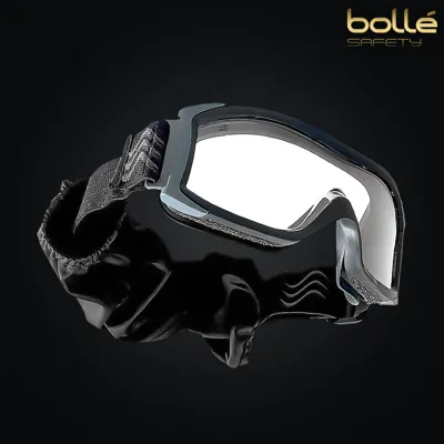 Masque Balistique x1000, Platinum - Bollé Tactical