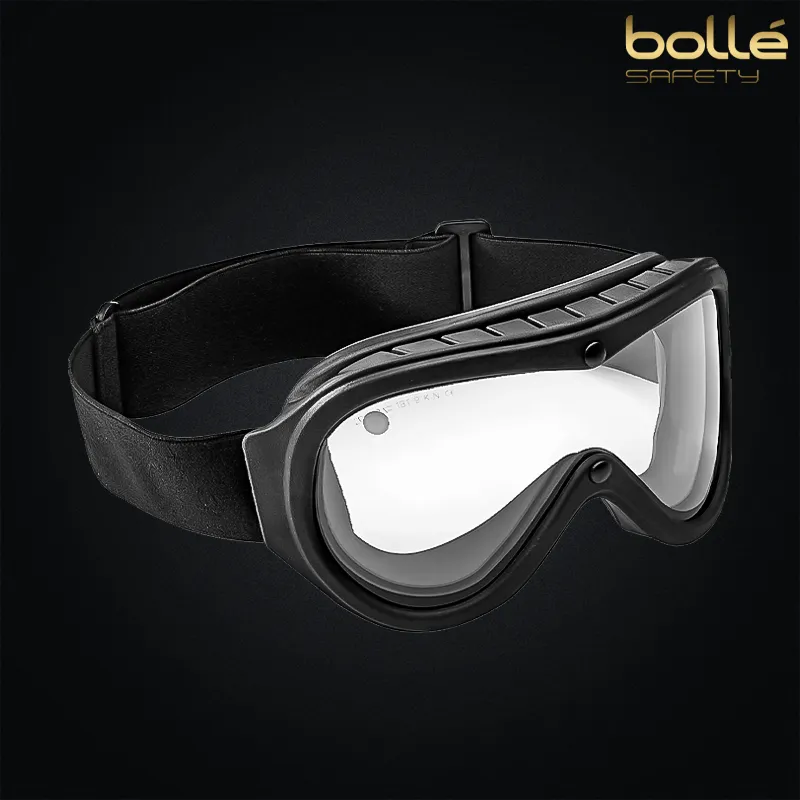 Masque de Protection Chronosoft - Bollé Tactical