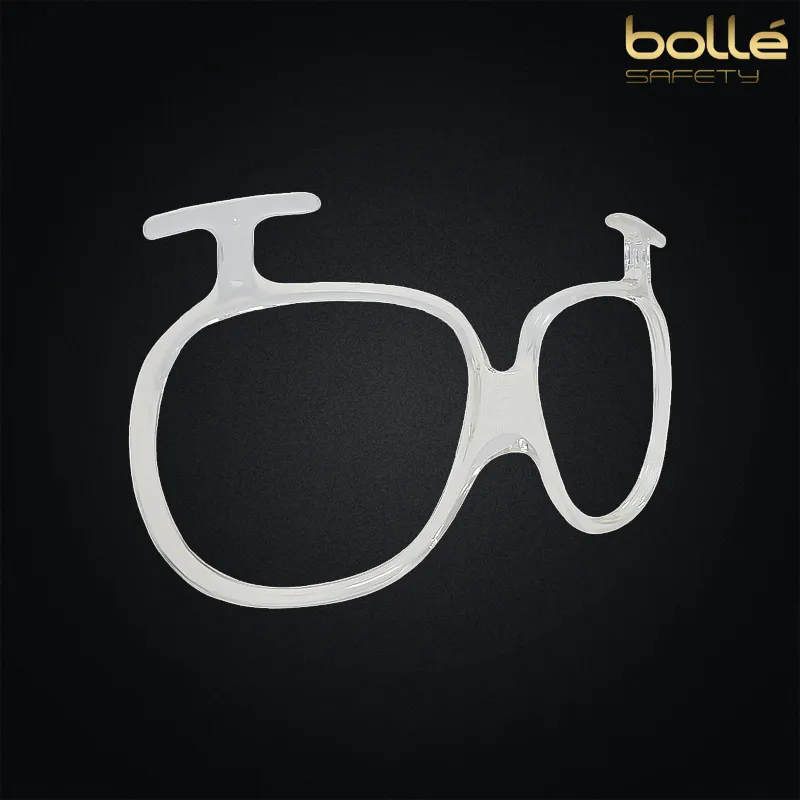 Bollé Insert pour Masque de Protection Chronosoft