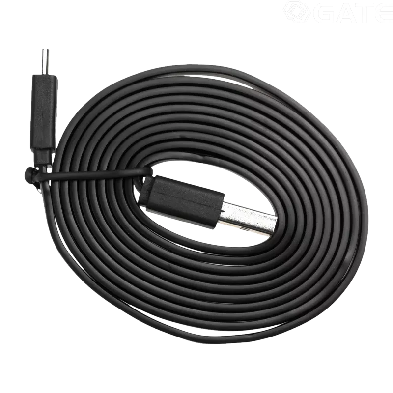 Gate Câble Usb-A pour USB-Link Titan™, Aster™
