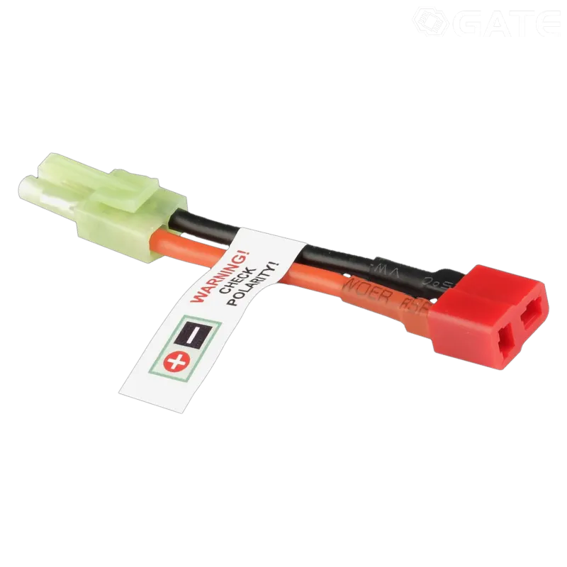 Gate Adaptateur Dean Vers Tamiya