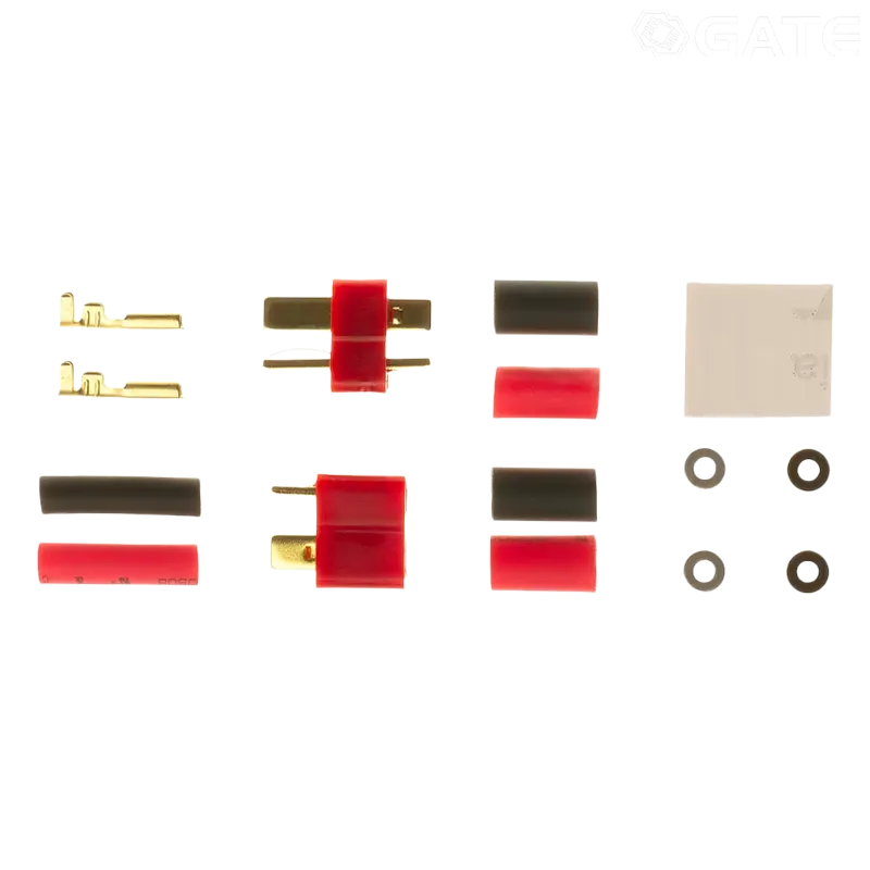 Gate D'installation pour MOSFET Titan™ NGRS, Version 2