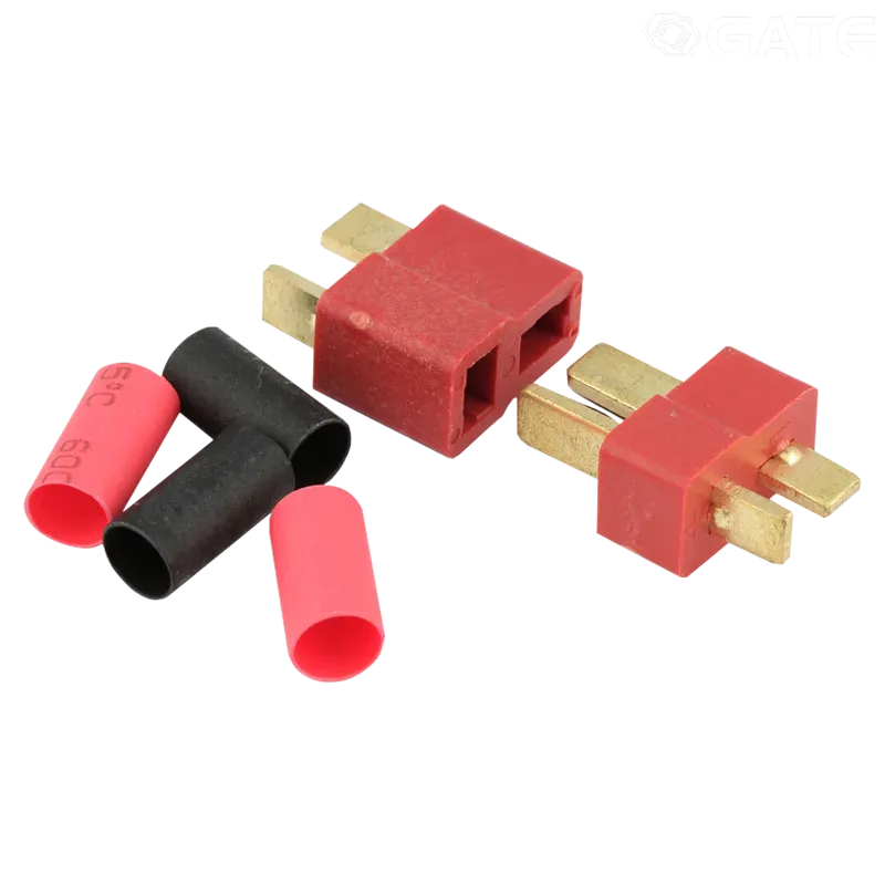 Gate Set de Connecteurs Dean