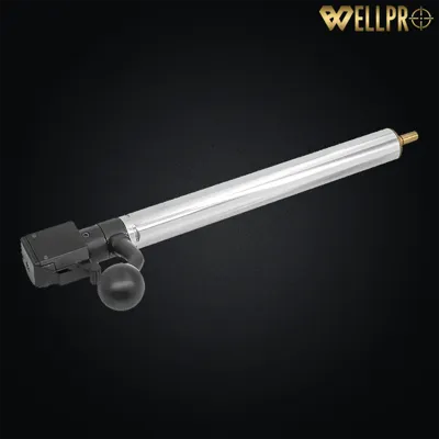 Ensemble Cylindre pour Sniper MB44 Series - Well Pro