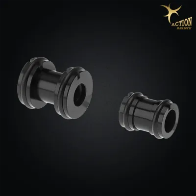 Barrel Spacer pour Sniper AS-01 Striker - Action Army