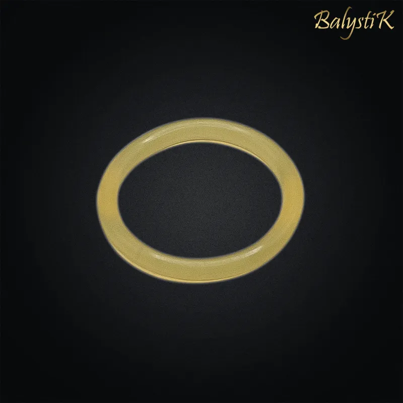 Balystik Joint Torique O-Ring pour Régulateur HPA
