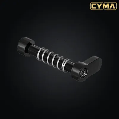 Magazine Release pour CM.123 - Cyma