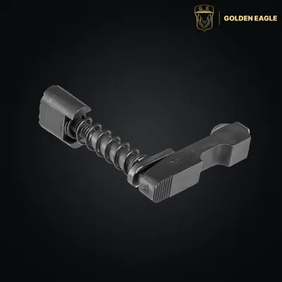Magazine Release Ambidextre pour AR - Golden Eagle