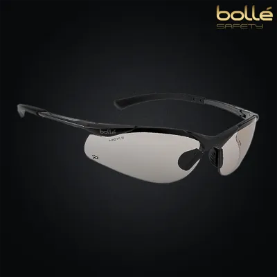 Lunette de Protection Contour II CSP - BOLLE SAFETY
