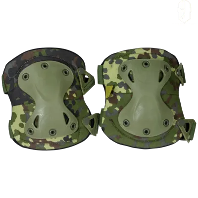Genouillères Pad Xpd - Shadow