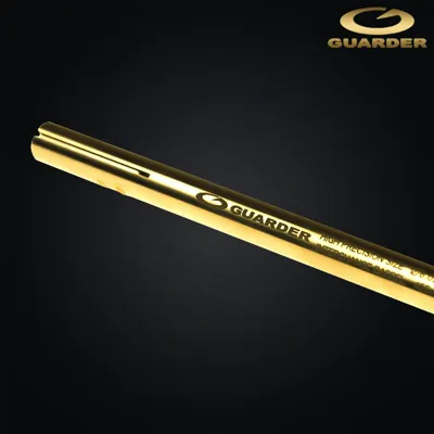 De Précision "Accurate" 229mm 6,02mm - Guarder