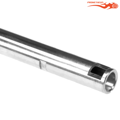 De Précision EG 6,03mm 208mm - Prometheus