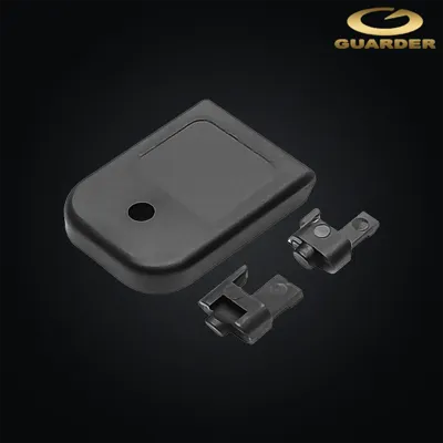 Magazine Base Plate pour Chargeur G17, 18C, 22, 34 - Guarder