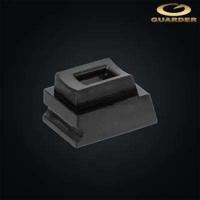 Gas Route Rubber pour Chargeur G17, 18C, 22, 34 - Guarder