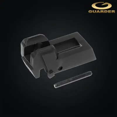 Magazine Lip pour Chargeur G17, G18C, G19, G22, G34 - Guarder