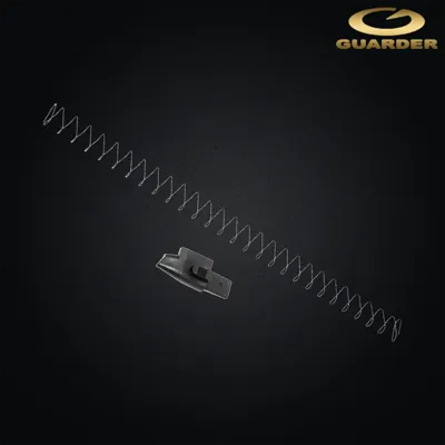 Magazine Follower pour Chargeur G17, 18C, 22, 34 - Guarder
