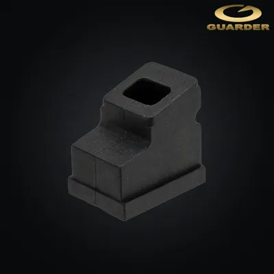 Gas Route Rubber pour Chargeur Hi-Capa 5.1, 4.3 - Guarder