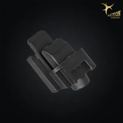 Verrou de Talon de Chargeur (Base Plate Lock), AAP-01, AAP-01C -Action Army