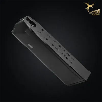 Corps de Chargeur (Magazine Case), AAP-01 / AAP-01C - Action Army