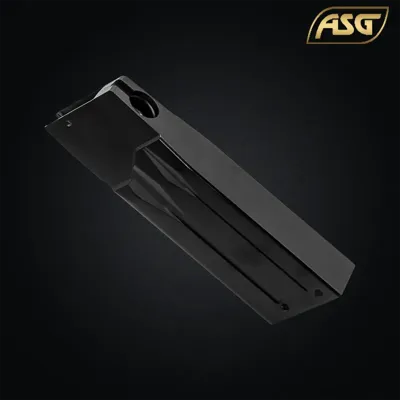 Magazine Case SC-56 pour Chargeur MK23, STTI - ASG